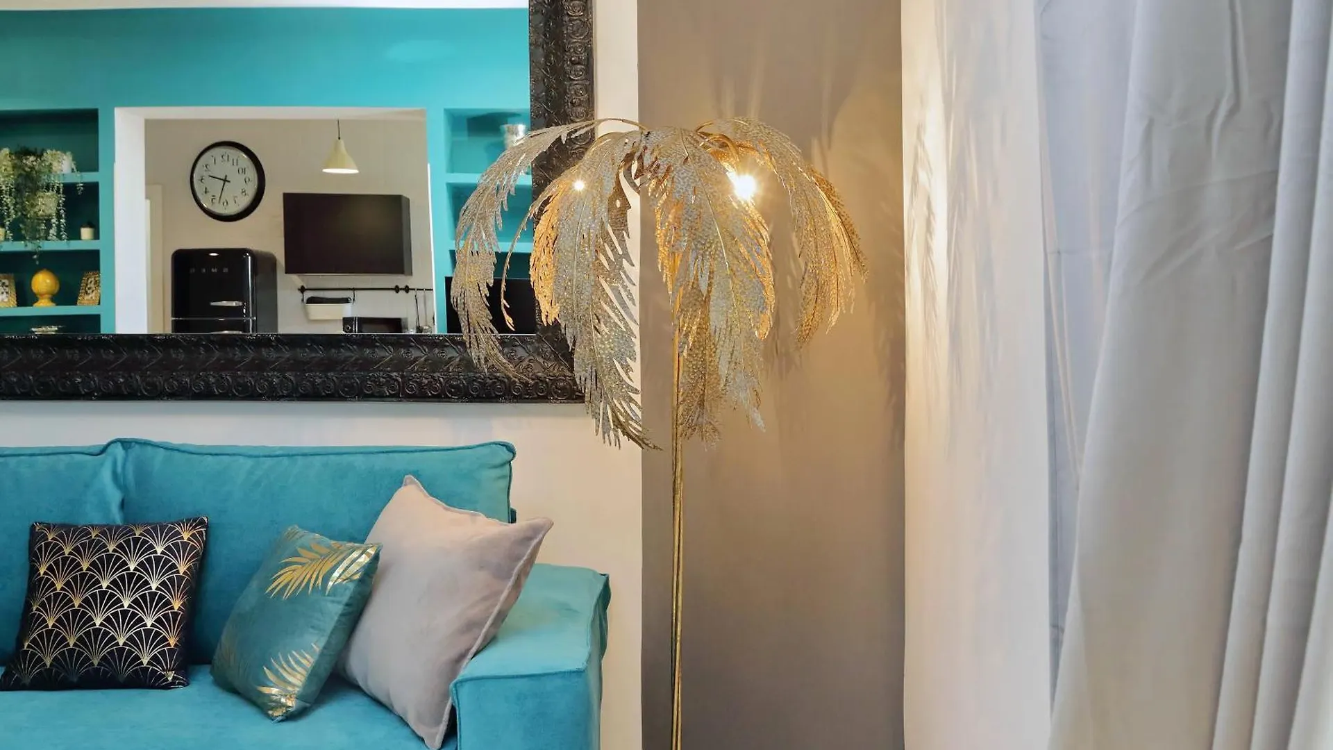Amazing Penthouse In The Heart Of Rome Apartment Italy
