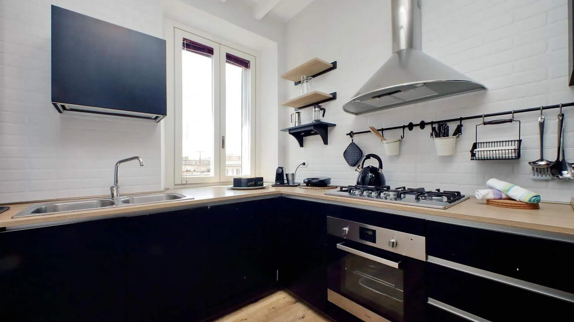 Amazing Penthouse In The Heart Of Rome Apartment 0*,